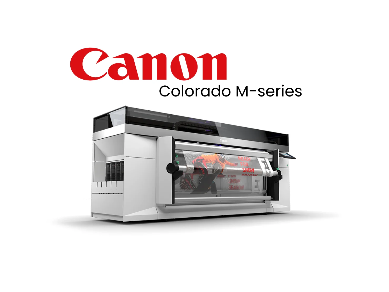 Canon Colorado M-series